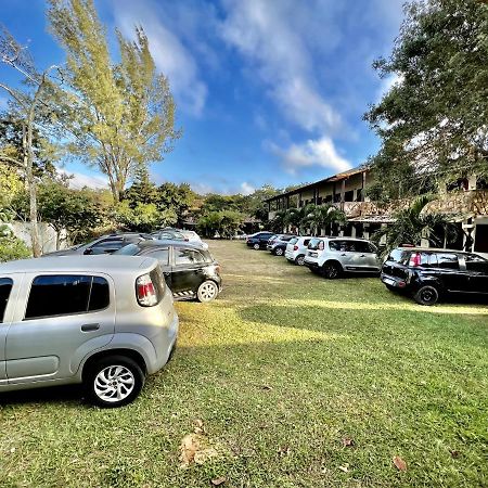 Buzios Flat Pousada Bagian luar foto