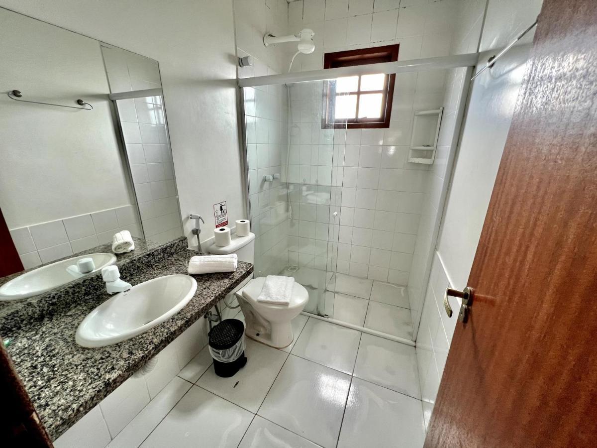 Buzios Flat Pousada Bagian luar foto