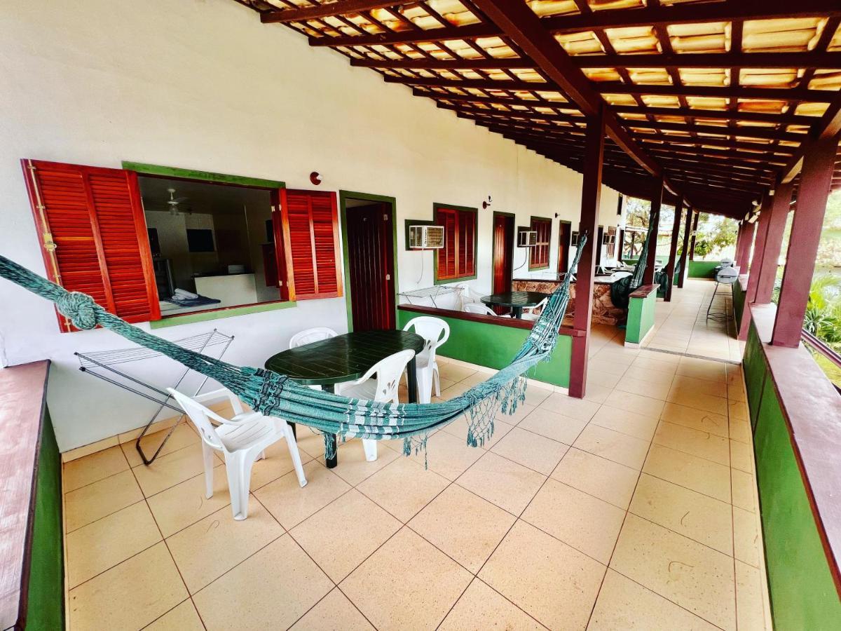 Buzios Flat Pousada Bagian luar foto